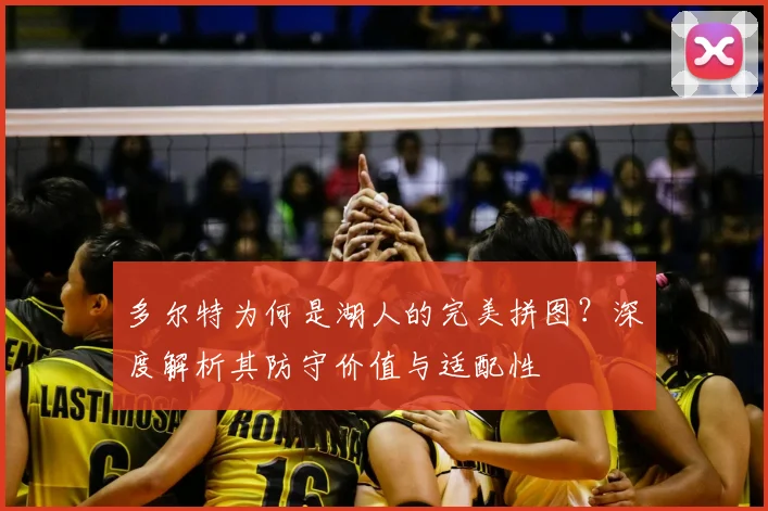 多尔特为何是湖人的完美拼图?深度解析其防守价值与适配性